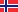 Norwegian